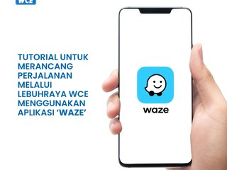 route advice waze